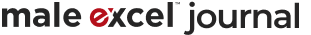 Male Excel Journal